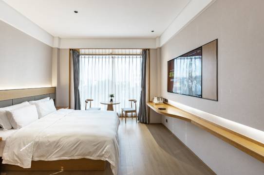 慢居民宿(枫泾店)