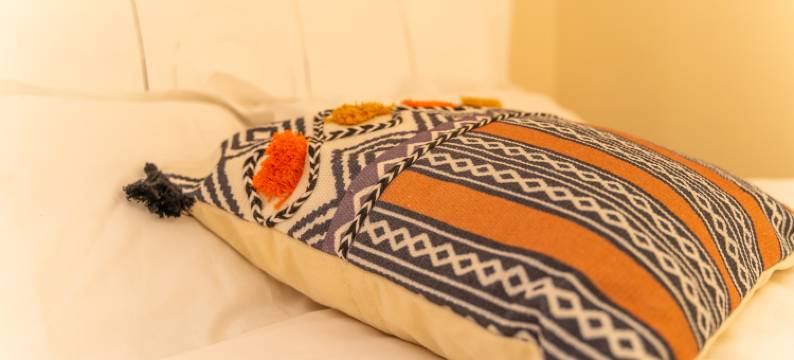 飞屋民宿(木兰草原店)图片