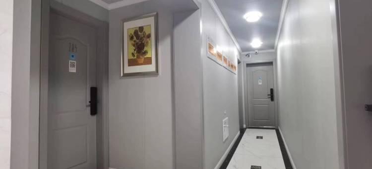 泗阳斯高登宾馆(葛集店)图片