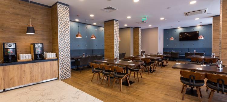 尊贵贝斯特韦斯特优质酒店(Best Western Plus Premium Inn)图片