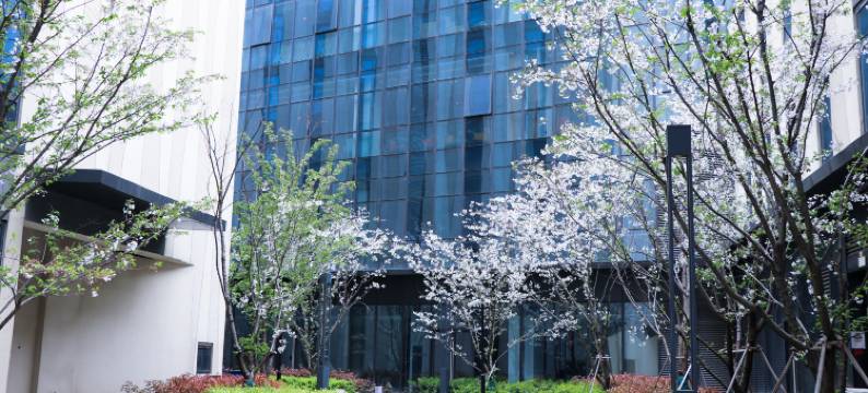 昆山意诚大酒店图片