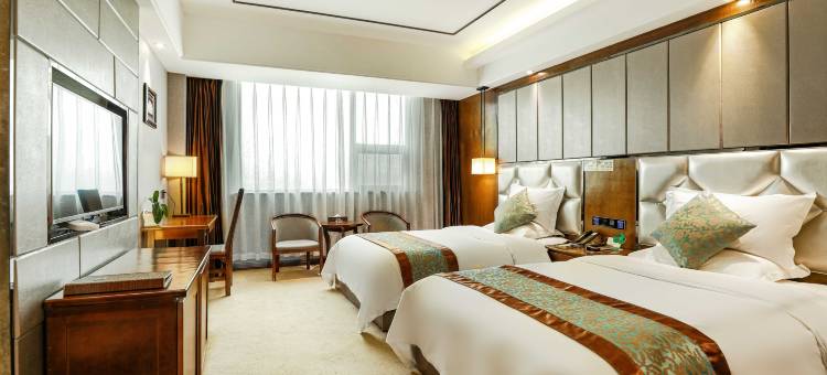 东都大酒店(三穗县政府店)图片