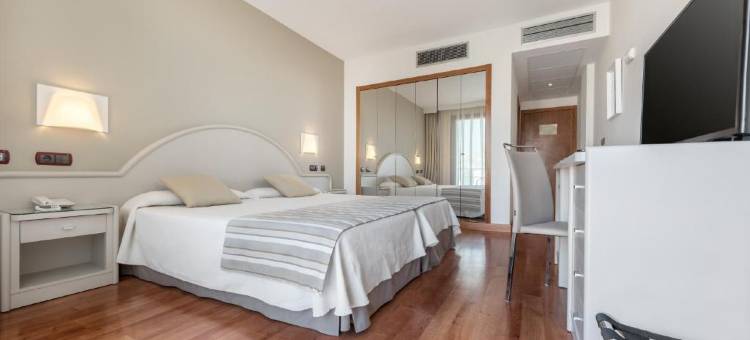 太阳海岸VIK格兰酒店(Gran Hotel Costa del Sol)图片