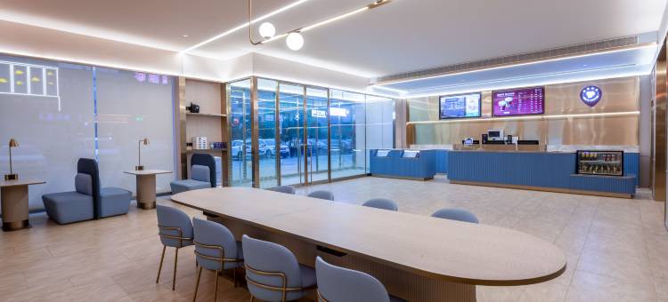 汉庭酒店(盐城射阳幸福华城店)图片