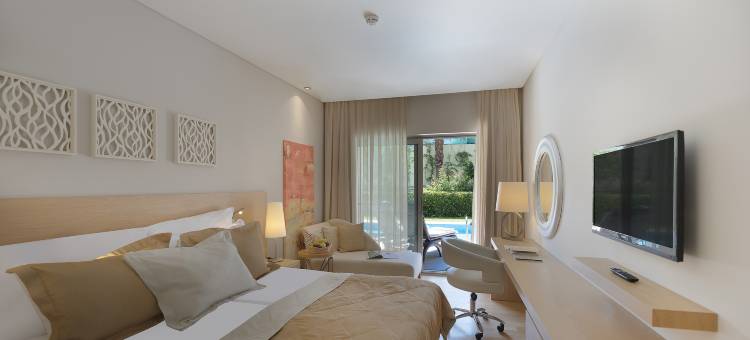 途易蓝巴鲁特安迪兹酒店 - 全包 - 限成人(Tui Blue Barut Andız - All Inclusive - Adults Only)图片