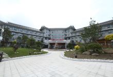海兰江酒店酒店图片
