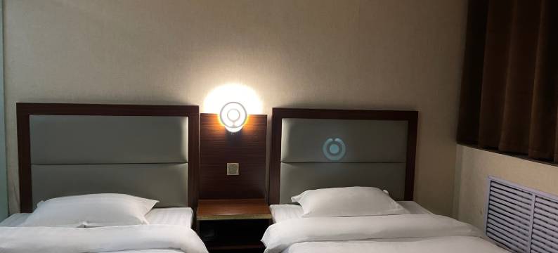 伊宁阎江宾馆图片