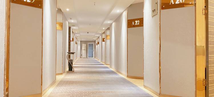 7天酒店(清明上河园西司夜市店)图片