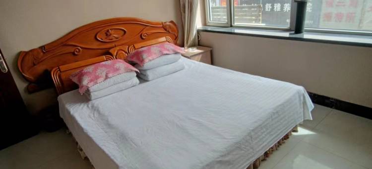 金地浴池旅店图片