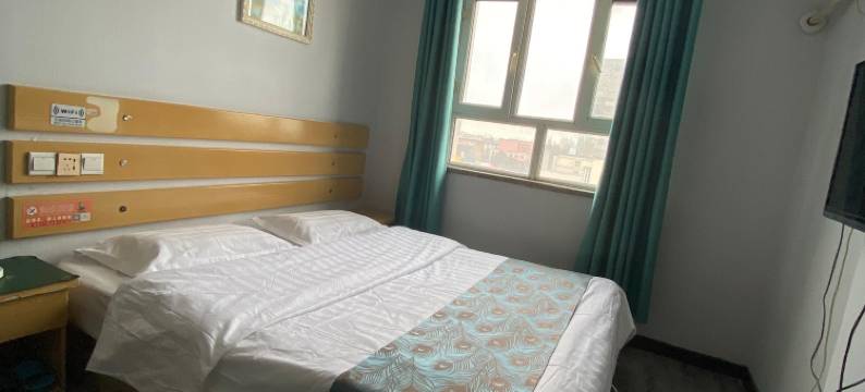 霍城久城快捷酒店(清水河店)图片