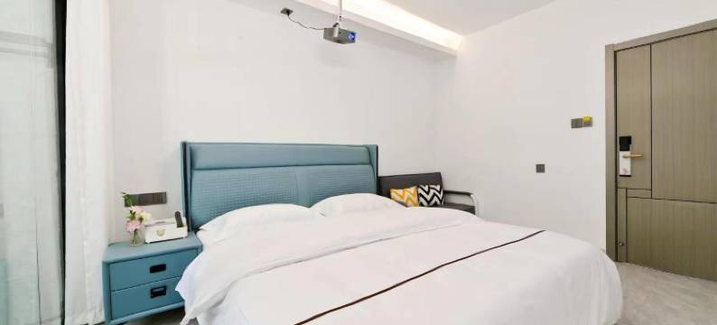 觅月民宿(厦门北站店)图片