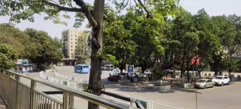 攀枝花金屿酒店图片