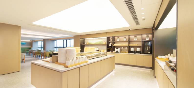 全季酒店(广州白云机场T2航站楼店)图片
