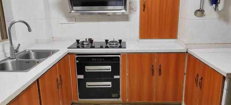 贵阳好一家青年旅社(花果园Q区店)图片