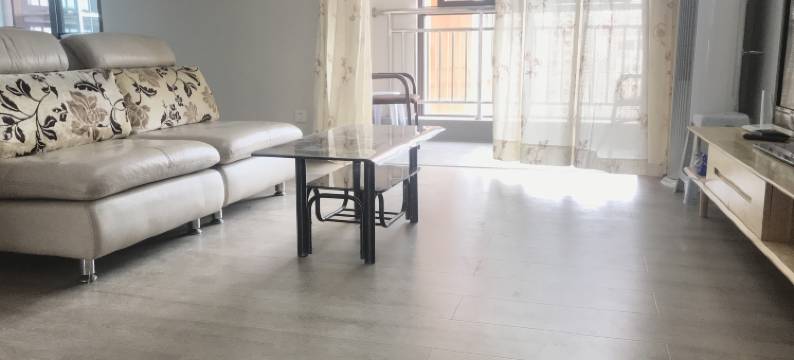 成都绣锦牧歌民宿(华西医院店)图片