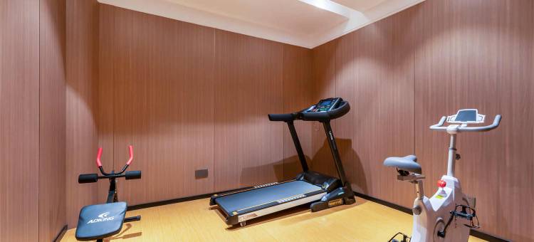 云绯酒店(连云港苏宁广场店)图片