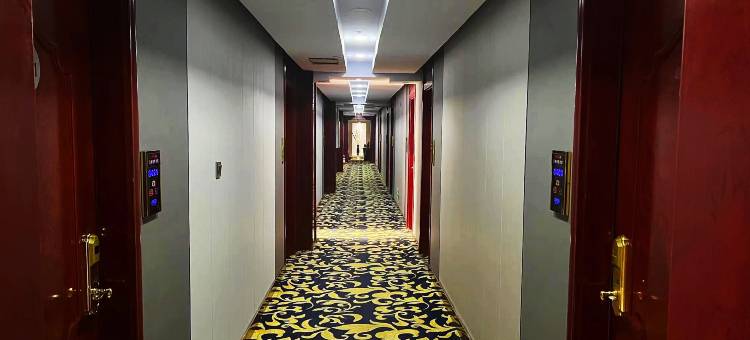 如家驿禾酒店(张家口涿鹿县鼓楼店)图片