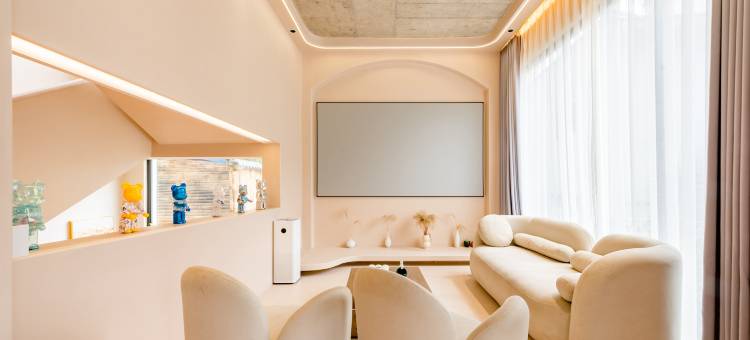 花筑奢·入山(宜兴廿三湾店)图片