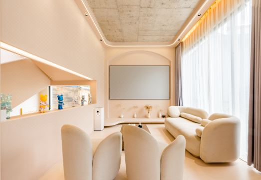 Floral Hotel·Entering the Mountain Hotel Hotel Overview