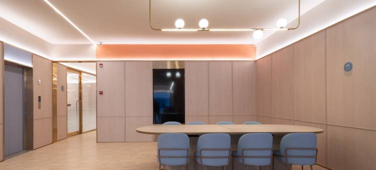 汉庭酒店(金乡新华路店)图片