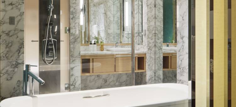 大阪洲际酒店(InterContinental Hotel Osaka)图片