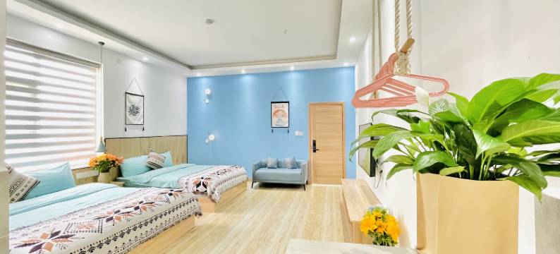 普者黑一杯水原宿图片