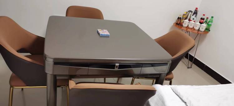 呼和浩特华盈宾馆(白塔机场大学城店)图片