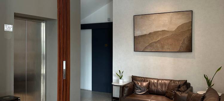 纪悦酒店(The Gallivant Hotel)图片