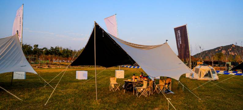 中联太阳花度假酒店(崂山风景区店)图片