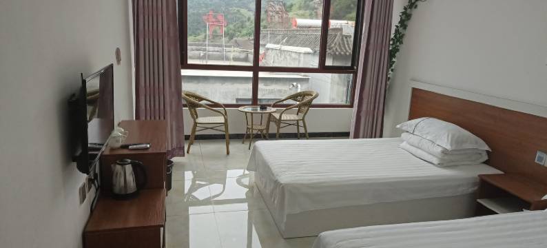 花溪谷益佳宾馆图片