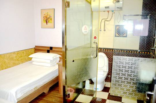 沈阳客尊来旅馆