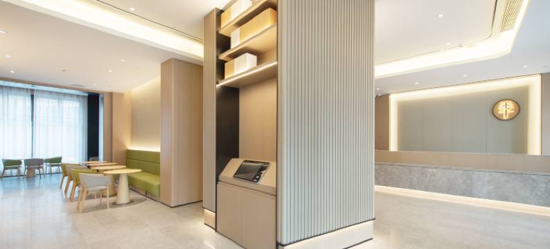 全季酒店(济南高新区丁豪广场店)图片