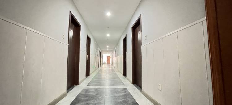 来客居宾馆(苏州体育中心店)图片