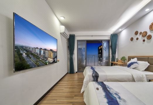 Yabo Hotel Hotel Overview