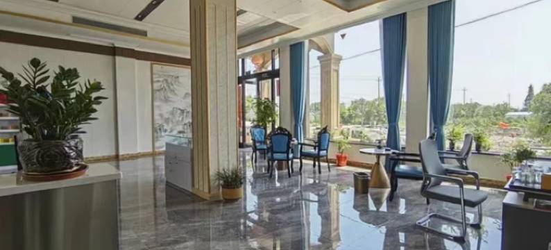 三门明汇商务宾馆图片