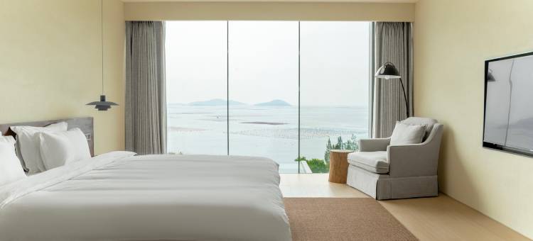 霞浦鸣野秋芦海上民宿图片