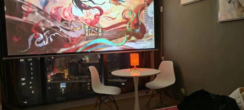 遇见清风民宿(沈阳北站店)图片