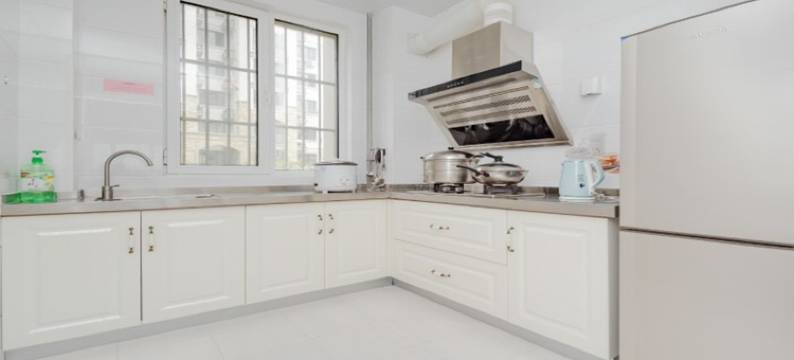 青岛宜居幸福公寓图片