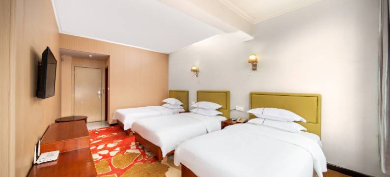 田家河度假酒店(阳朔印象刘三姐景区店)图片