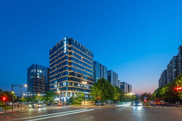 舒悦酒店杭州同协路地铁站店