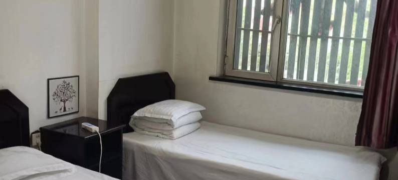 昌图逢客来旅馆图片