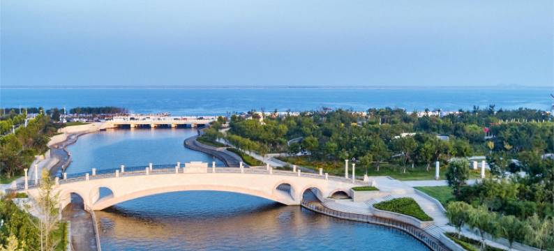 唐山乐亭漫嘟精品观海民宿图片