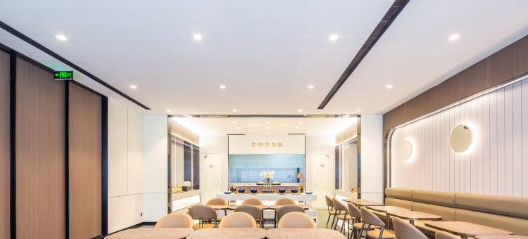 星程酒店(三门峡市政府店)图片