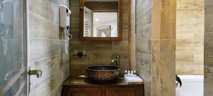 肇兴侗寨迷坞民宿图片