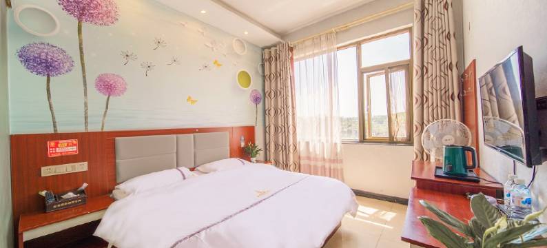 弥勒金帝商务酒店图片