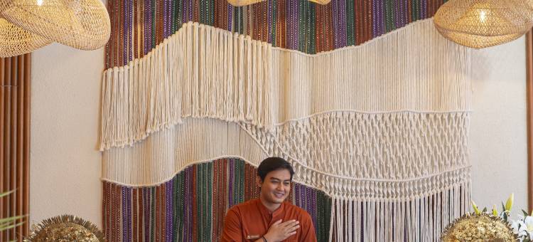 塞米亚克Cyrus别墅-Ini Vie Hospitality旗下(Cyrus Villa Seminyak by iNi Vie Hospitality)图片
