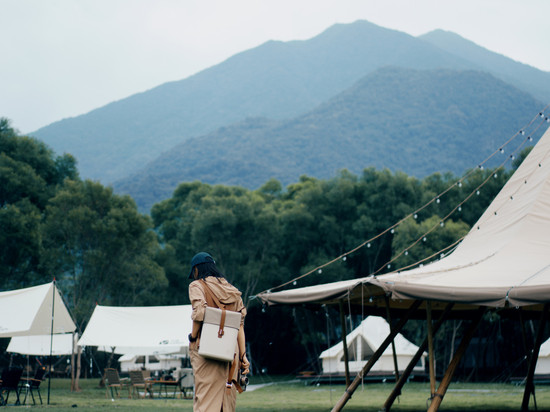 望桐露营地(梧桐山风景店)