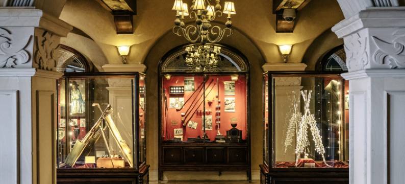中旅阿那亚九龙湖·国王酒店图片