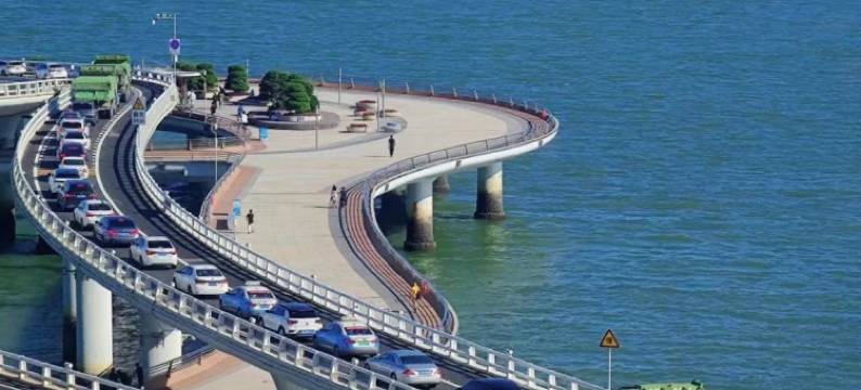 厦门见野.海景民宿图片