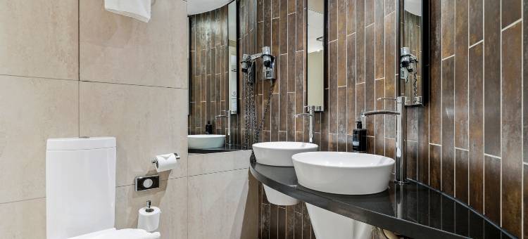 罗姆兹曼彻斯特酒店(Roomzzz Manchester City)图片